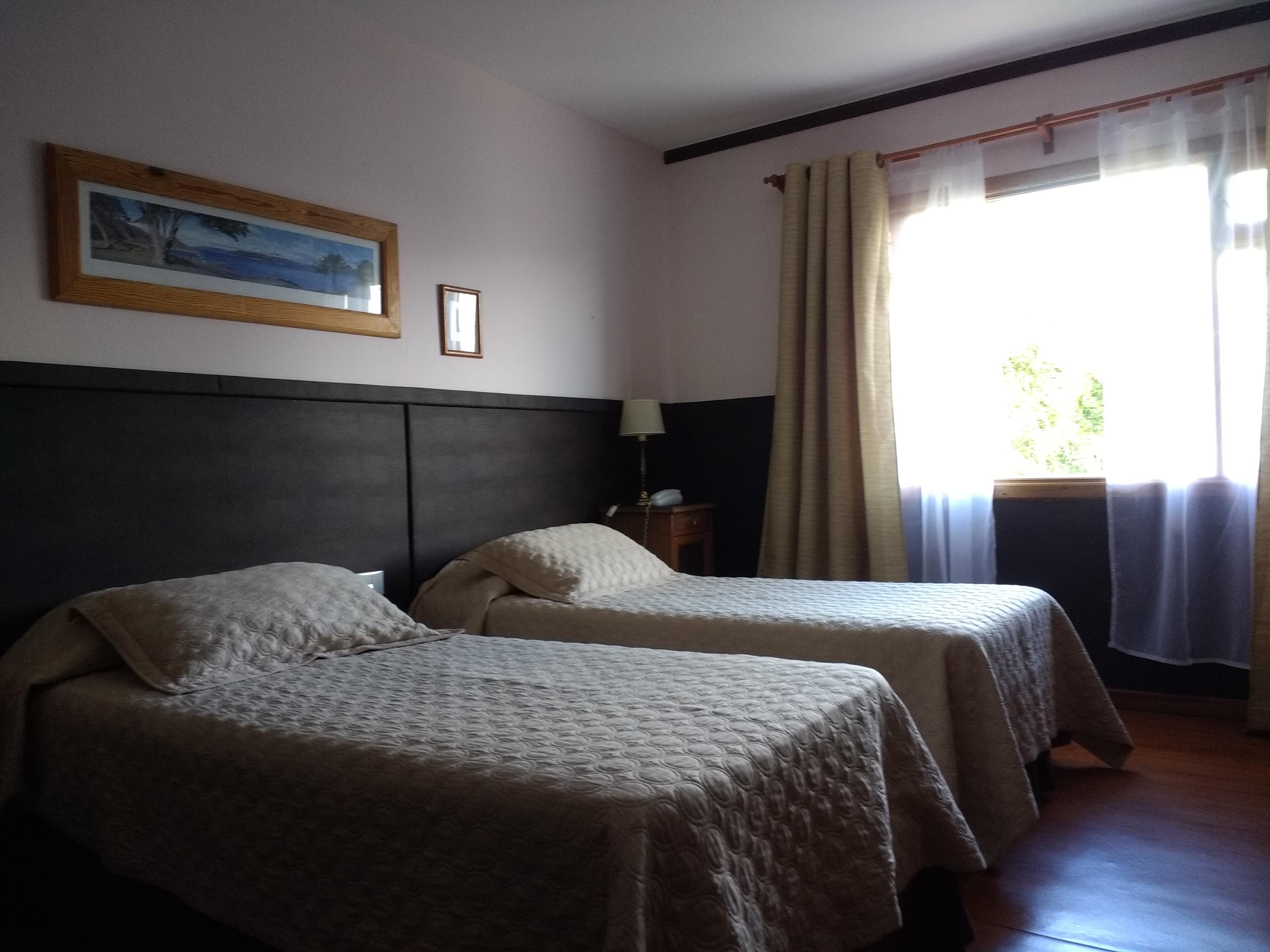 Meulen Hosteria Y Apart El Calafate Exteriör bild